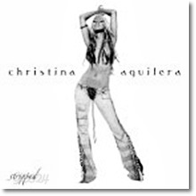 Christina Aguilera - Stripped (수입)