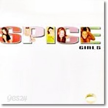 Spice Girls - Spice