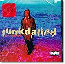 Da Brat - Funkdafied (수입)