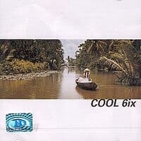 [중고] 쿨 (Cool) / 6집 6ix