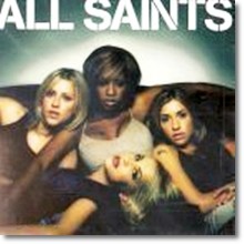 All Saints - All Saints (수입)