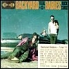 Backyard Babies - Total 13