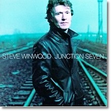 Steve Winwood - Junction Seven