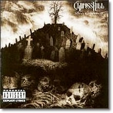 Cypress Hill - Black Sunday (수입)