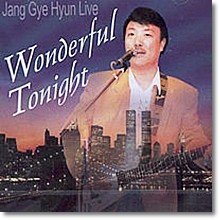 장계현 - WONDERFUL TONIGHT