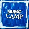 [중고] V.A. / Music Camp