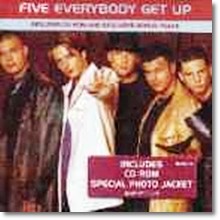 Five - Everybody Get Up