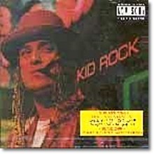 Kid Rock - Devil Without A Cause