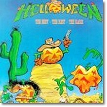 Helloween - The Best The Rest The Rare