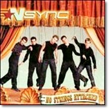 N Sync - No Strings Attached