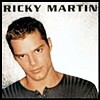 Ricky Martin - Ricky Martin (일본 수입반)