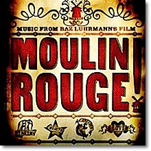 O.S.T. - Moulin Rouge (물랑루즈)