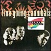 Fine Young Cannibals - Fine Young Cannibals