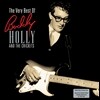 Buddy Holly & The Crickets (버디 할리 앤 더 크리켓츠) - The Very Best Of [2LP]
