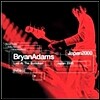 Bryan Adams - Live At The Budokan (DVD+CD/미개봉)