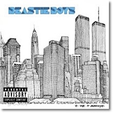 Beastie Boys - To The 5 Boroughs