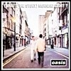 [중고] Oasis / (What's The Story) Morning Glory? (수입)