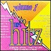 [중고] V.A. / 100% Hitz Volume1