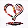 [중고] V.A. / Love Always...3