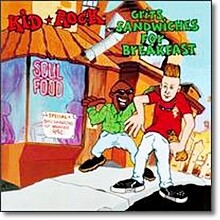 Kid Rock - Grits, Sandwiches For Breakfast (수입/미개봉)