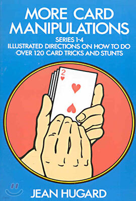 Card Tricks and Stunts