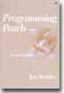 Programming Pearls