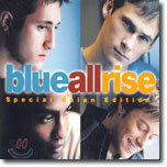 Blue - All Rise (Special Asian Edition)