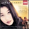장영주 (Sarah Chang) - Goldmark : Violin Concerto (ekcd0490)