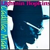 Lightnin' Hopkins - Cadillac Man(미개봉/수입)