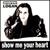 Andrew Logan - Show Me Your Heart (수입)