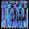 Jean Michel Jarre - Chronologie(수입/미개봉)