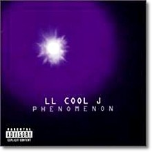 LL Cool J - Phenomenon (수입/미개봉)