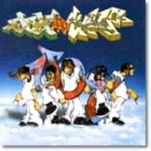 [중고] 에이치오티(H.O.T.) / 2집 Wolf & Sheeps