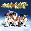 [중고] 에이치오티(H.O.T.) / 2집 Wolf & Sheeps