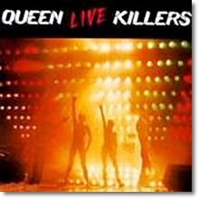 Queen - Live Killers (2CD/수입)