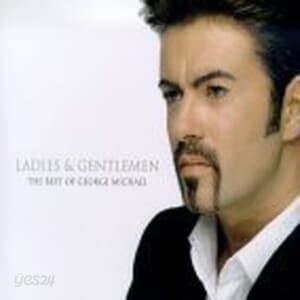 [중고] George Michael / Ladies &amp; Gentelmen: The Best Of George Michael (2CD)