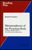 Metamorphoses of the Proustian Body: A Study of Bodily Signs in a la Recherche Du Temps Perdu
