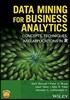 Data Mining for Business Analytics