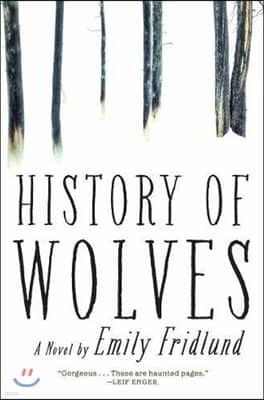 History of Wolves
