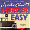 Murder Is Easy