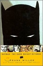 Batman : The Dark Knight Returns