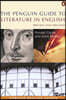 The Penguin Guide to Literature in English: Britain and Ireland