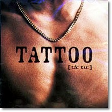 타투(TATTOO) - 타투(TATTOO) (미개봉)