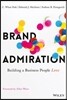 Brand Admiration: Building a Business People Love