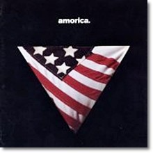 Black Crowes - Amorica (미개봉)