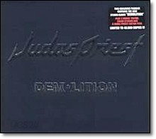 Judas Priest - Demolition (Limited Edition digipak/수입/미개봉)