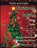 Christmas Duets for Violin and Cello