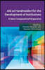 Aid as Handmaiden for the Development of Institutions: A New Comparative Perspective
