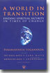 A World in Transition