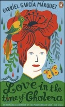 Love in the Time of Cholera